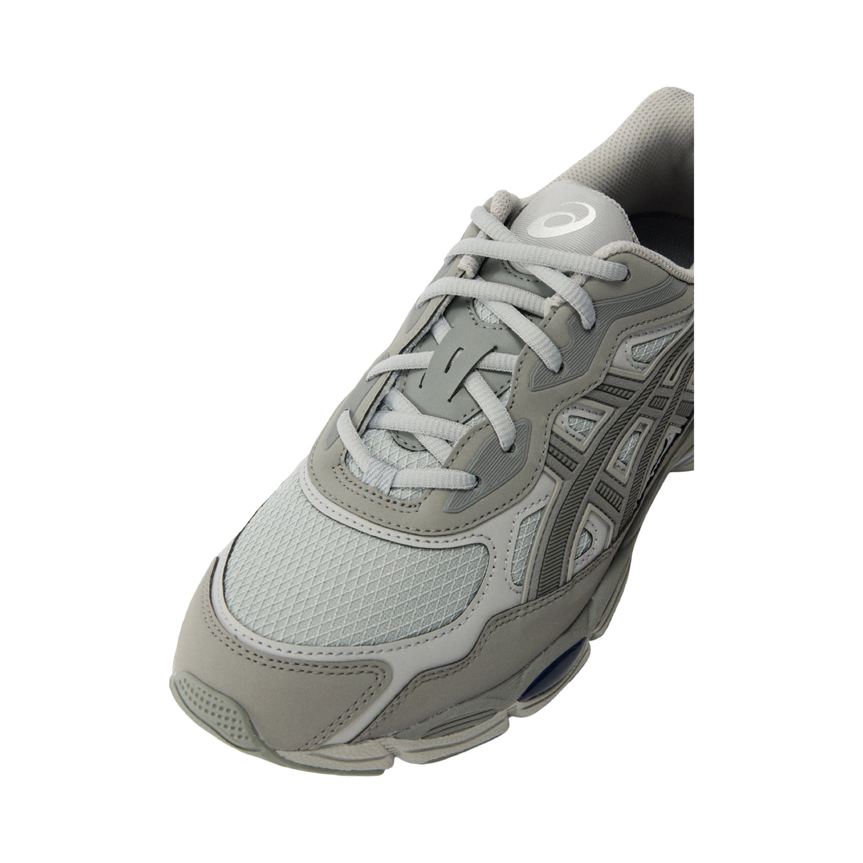 Asics Gel- NYC Cement Grey