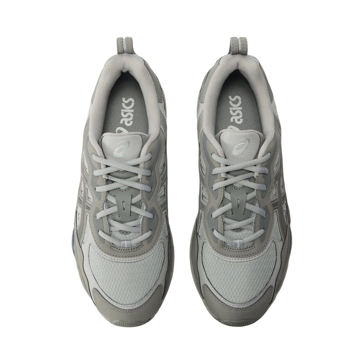 Asics Gel- NYC Cement Grey