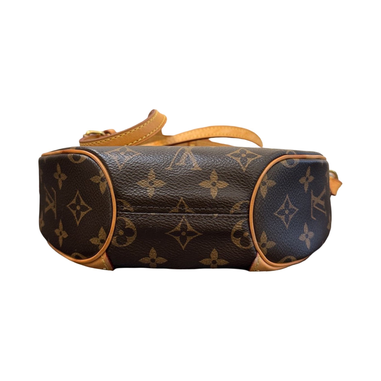 Louis Vuitton Canvas Monogram Saint Cloud