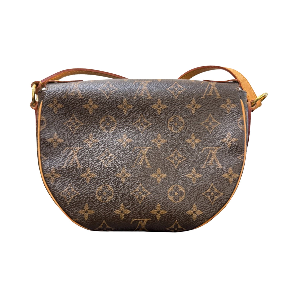 Louis Vuitton Canvas Monogram Saint Cloud