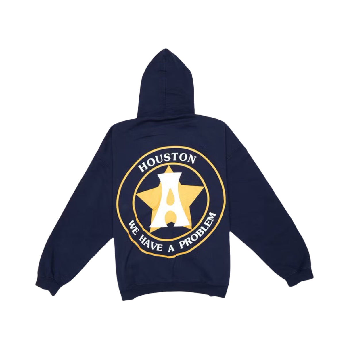Travis Scott Astroworld Housten Exclusive Hoodie