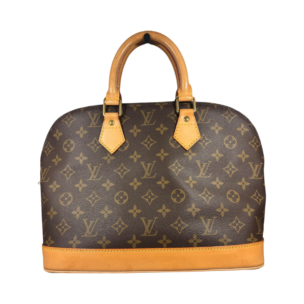 Louis Vuitton Speedy 30 Damier