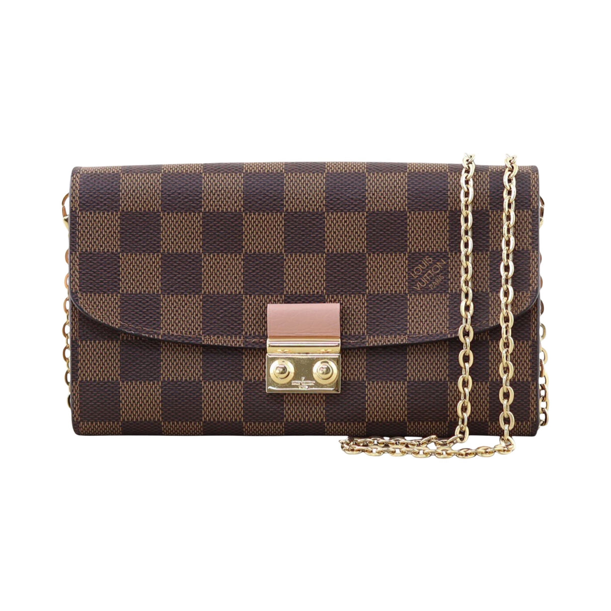 Louis Vuitton Speedy 30 Damier