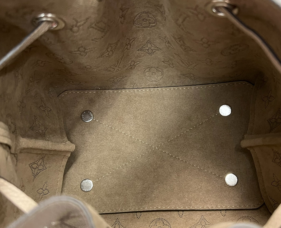 Louis Vuitton Bella Mahina