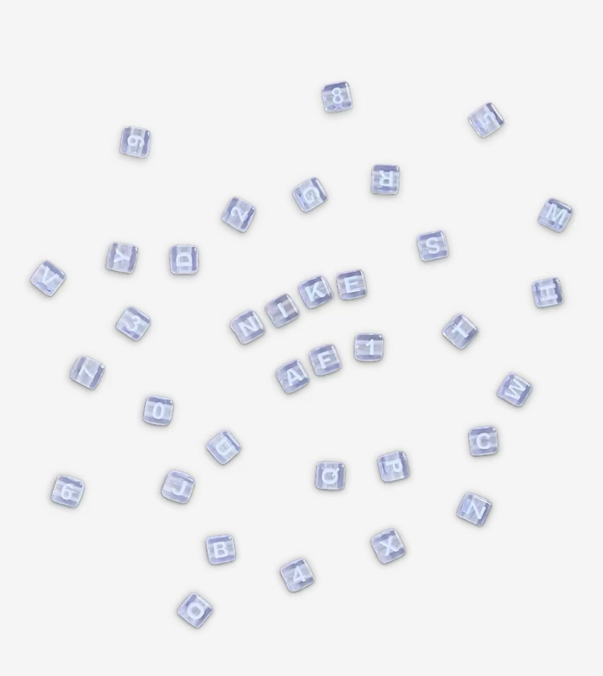 Nike Air Force 1 NOCTA Drake Certified Lover Boy Palest Purple