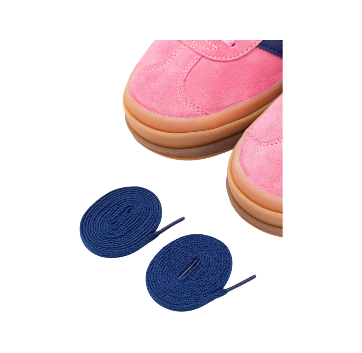 Adidas Gazelle Bold Pink Glow (w)