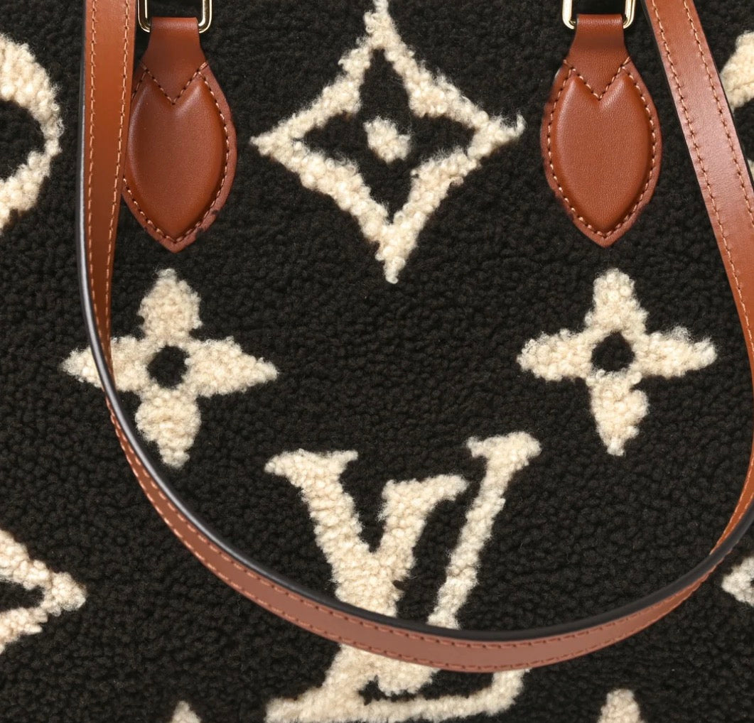 Louis Vuitton Speedy 30 Damier