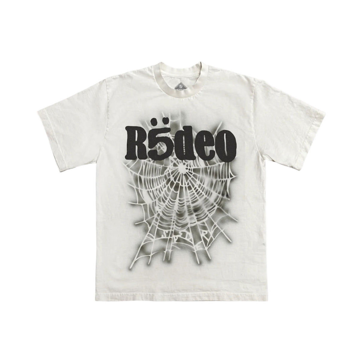 Travis Scott Cactus Jack x Sp5der Days Before Rodeo III Tee