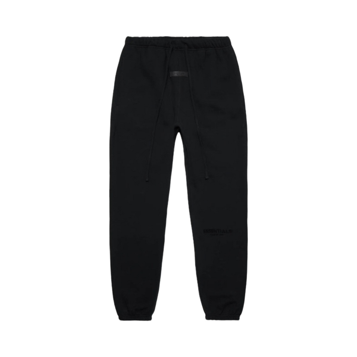 Fear of God Essentials Pant Stretchlimo Black