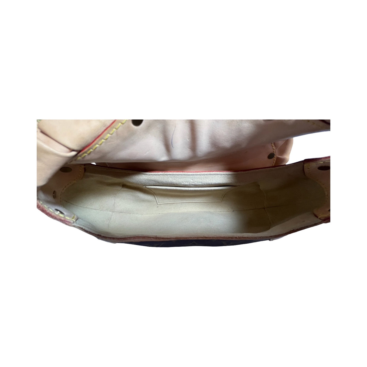 Louis Vuitton Speedy 30 Damier