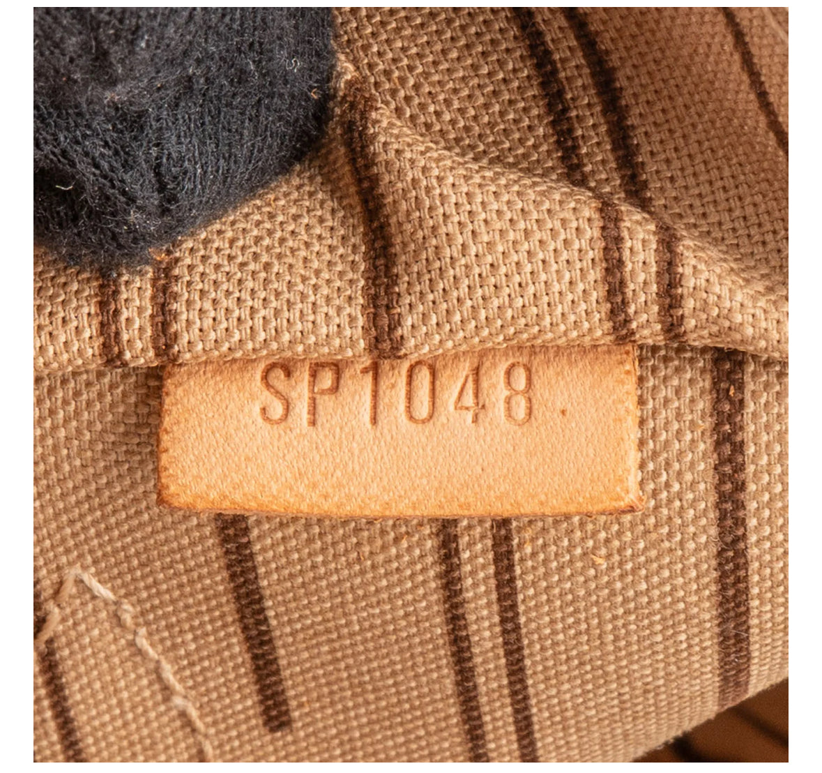 Louis Vuitton Canvas Neverfull GM Monogram