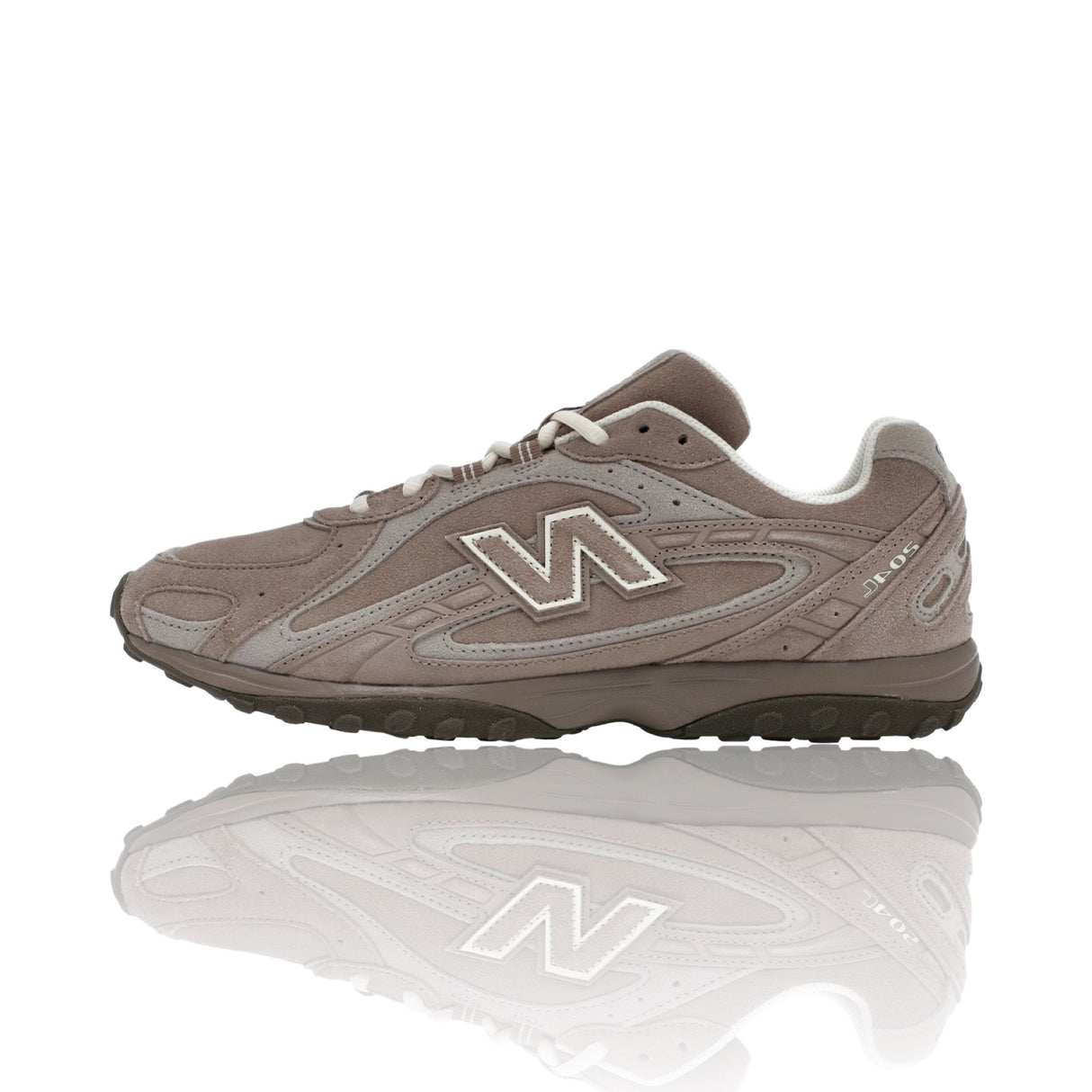 New Balance 204l Mushroom Arid Stone