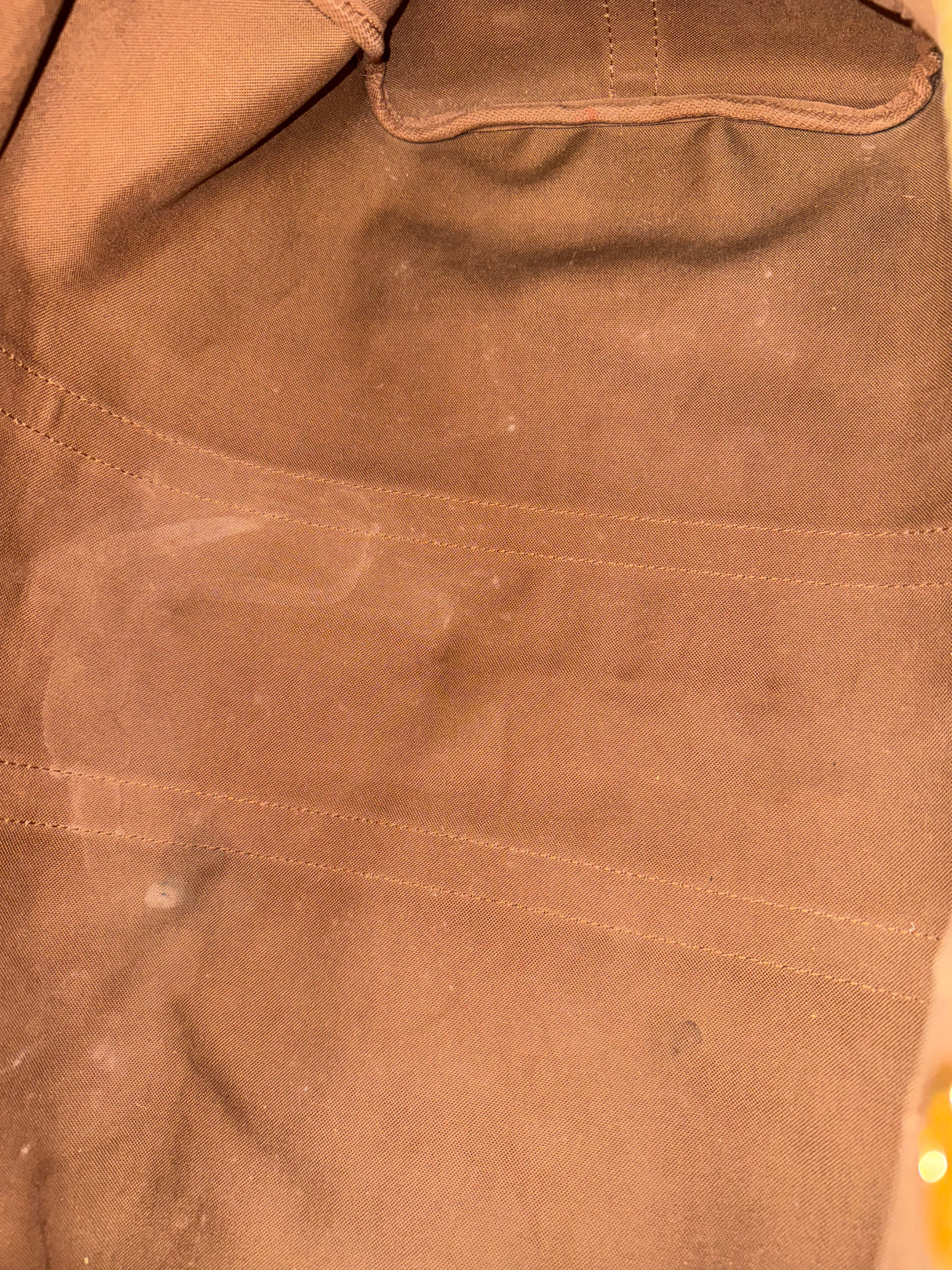 Louis Vuitton Pochette Accessories Damier