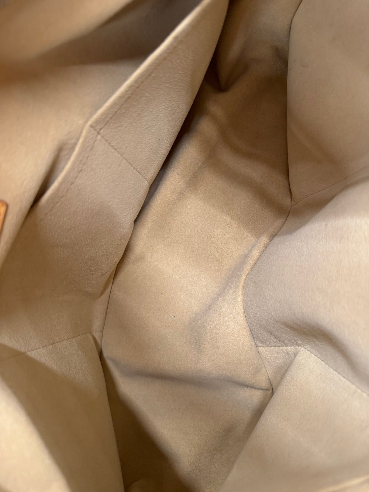 Louis Vuitton Speedy 30 Damier