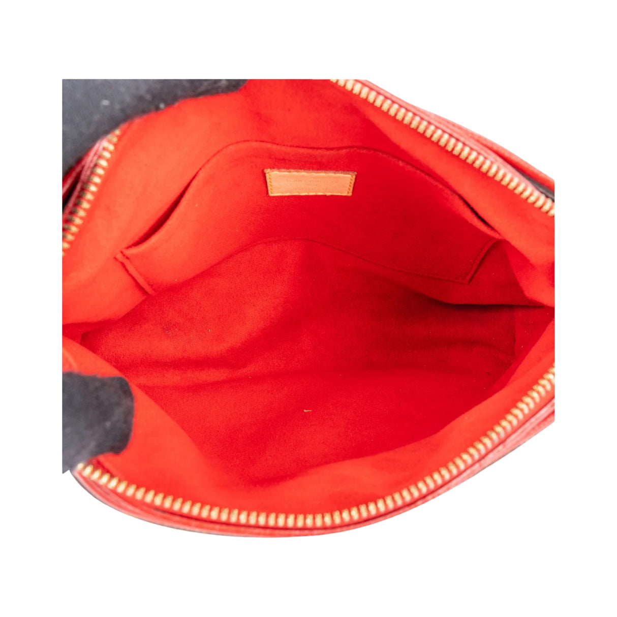 Louis Vuitton Canvas Pallas BB Monogram