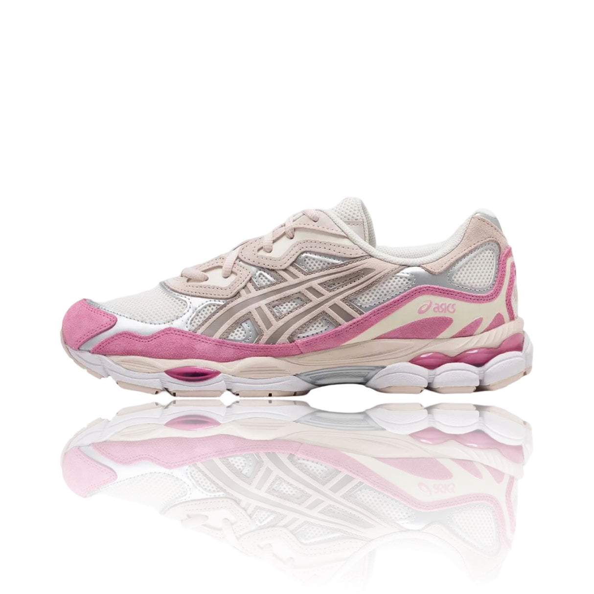 Asics Gel- NYC Cream Mineral Beige Pink