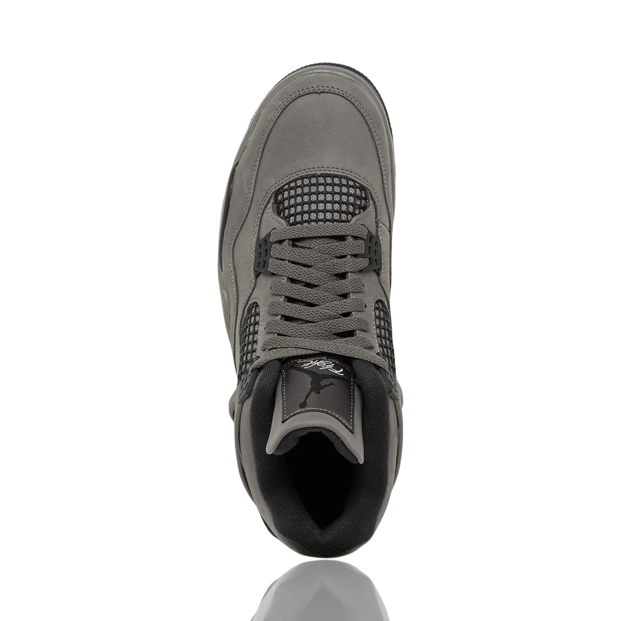 Air Jordan 4 Retro Cave Stone