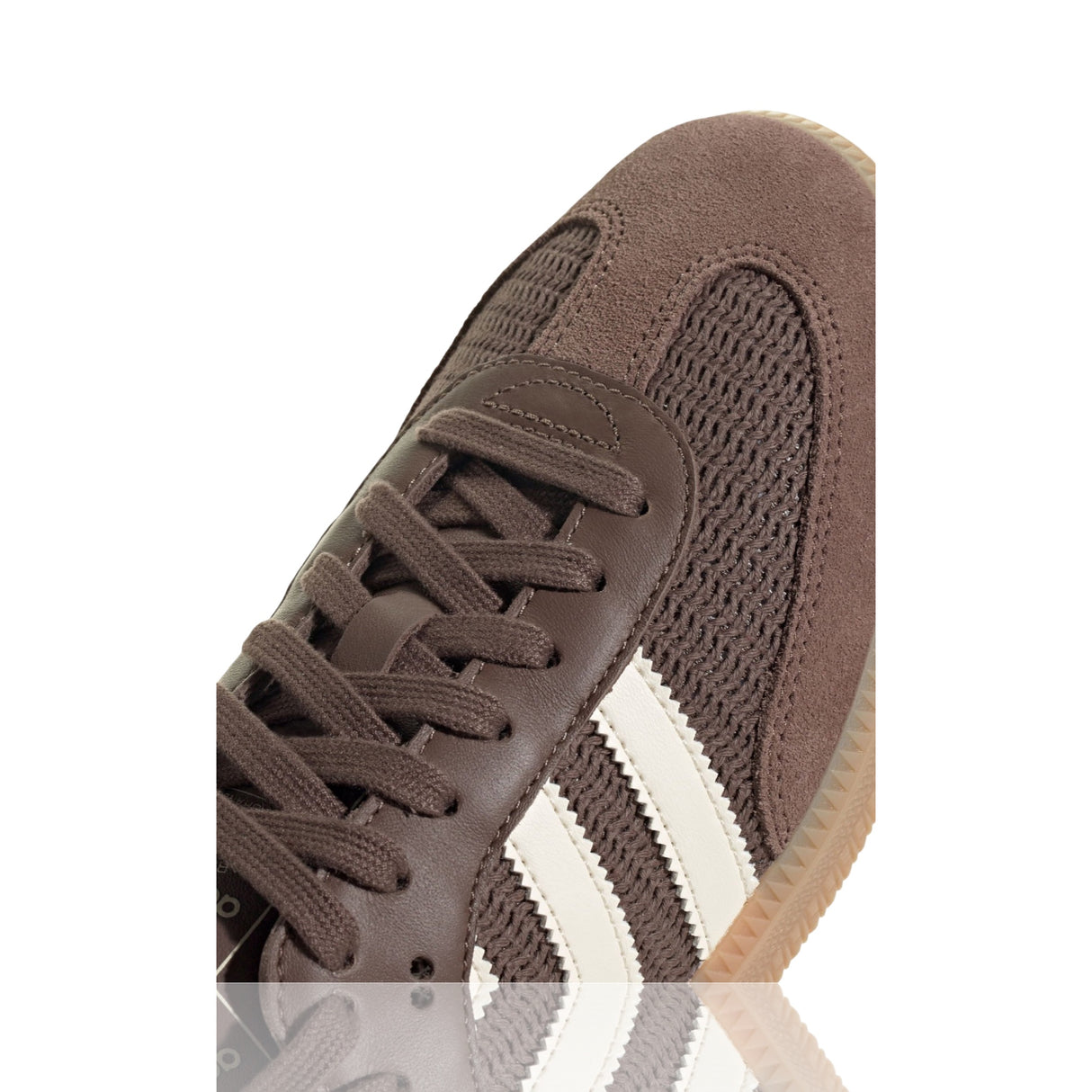 Adidas Samba OG Earth Strata Wonder White