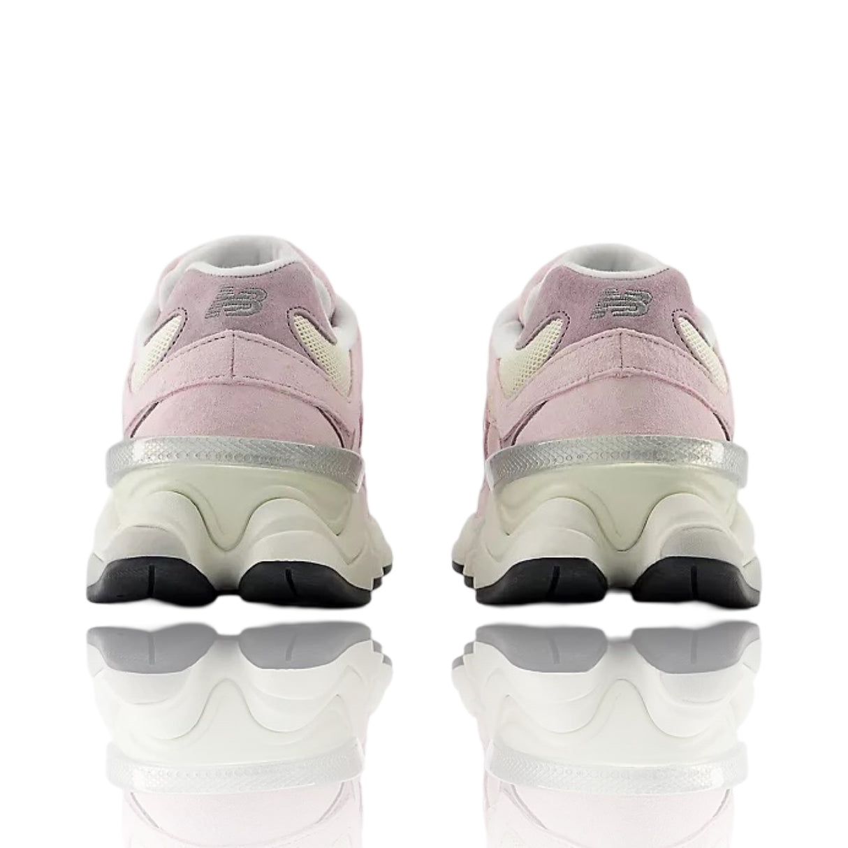 New Balance 9060 Rose Sugar Angora
