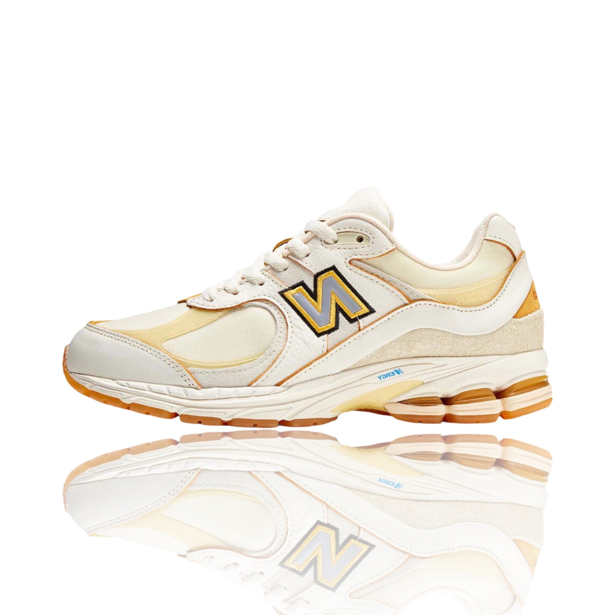 New Balance 2002r x Joe Freshgoods Conversations Amongst Us