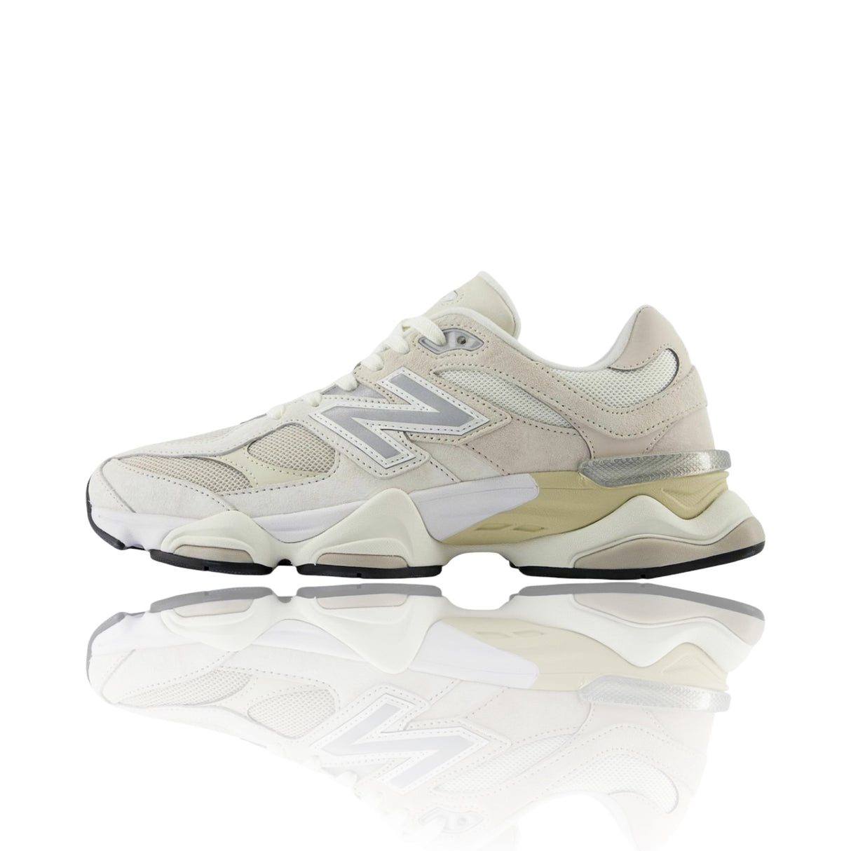 New Balance 9060 Sea Salt