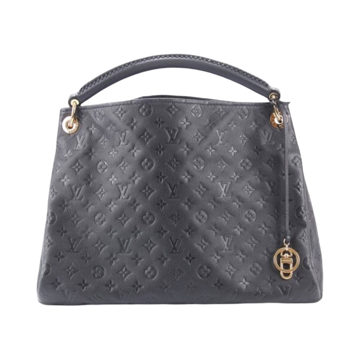 Louis Vuitton Speedy 30 Damier