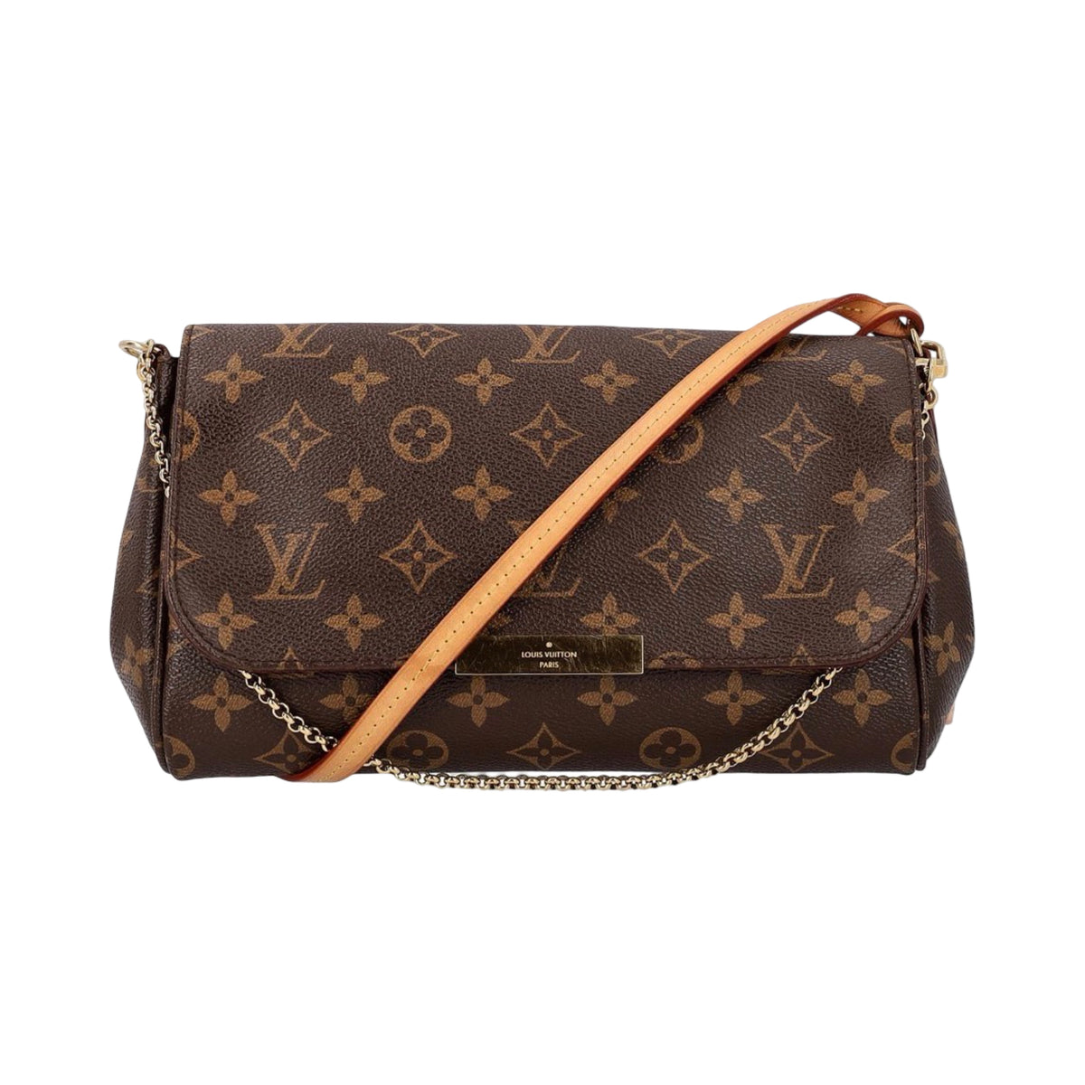 Louis Vuitton Speedy 30 Damier