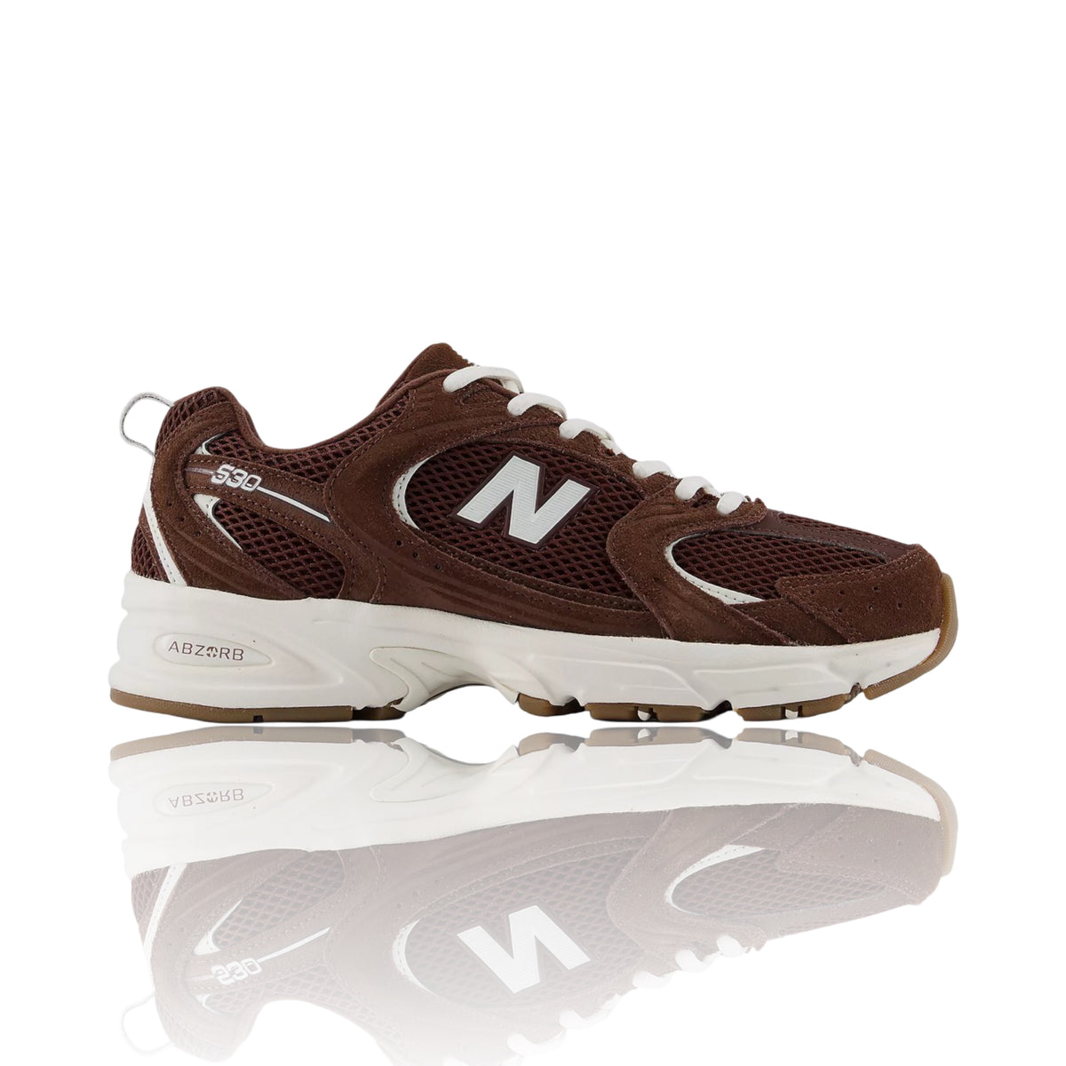 New Balance 530 Chocolate Taupe