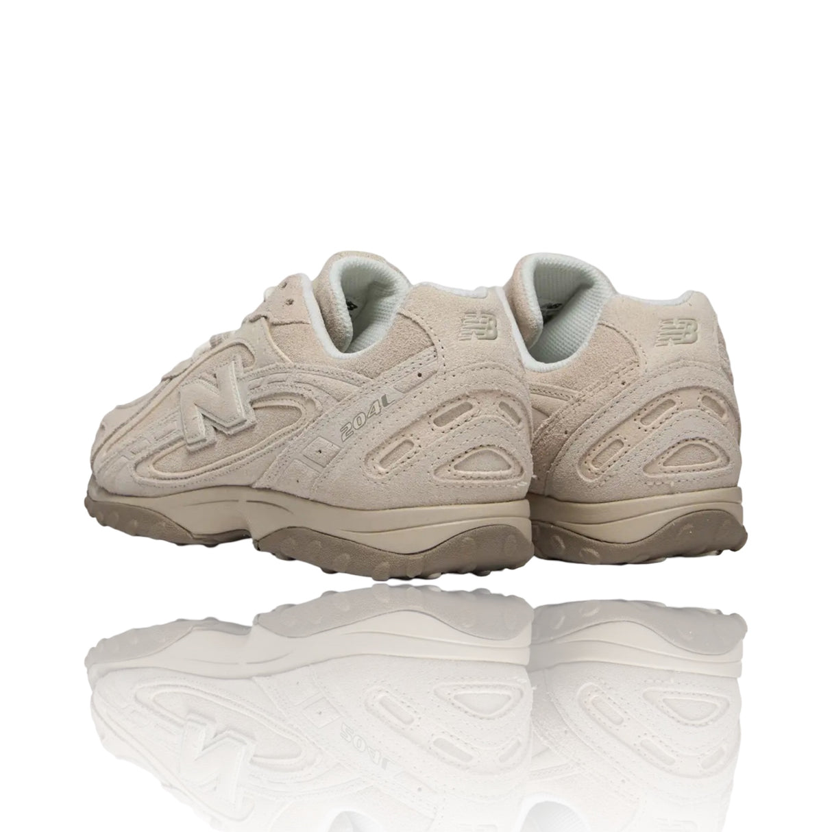 New Balance 204l Timberwolf