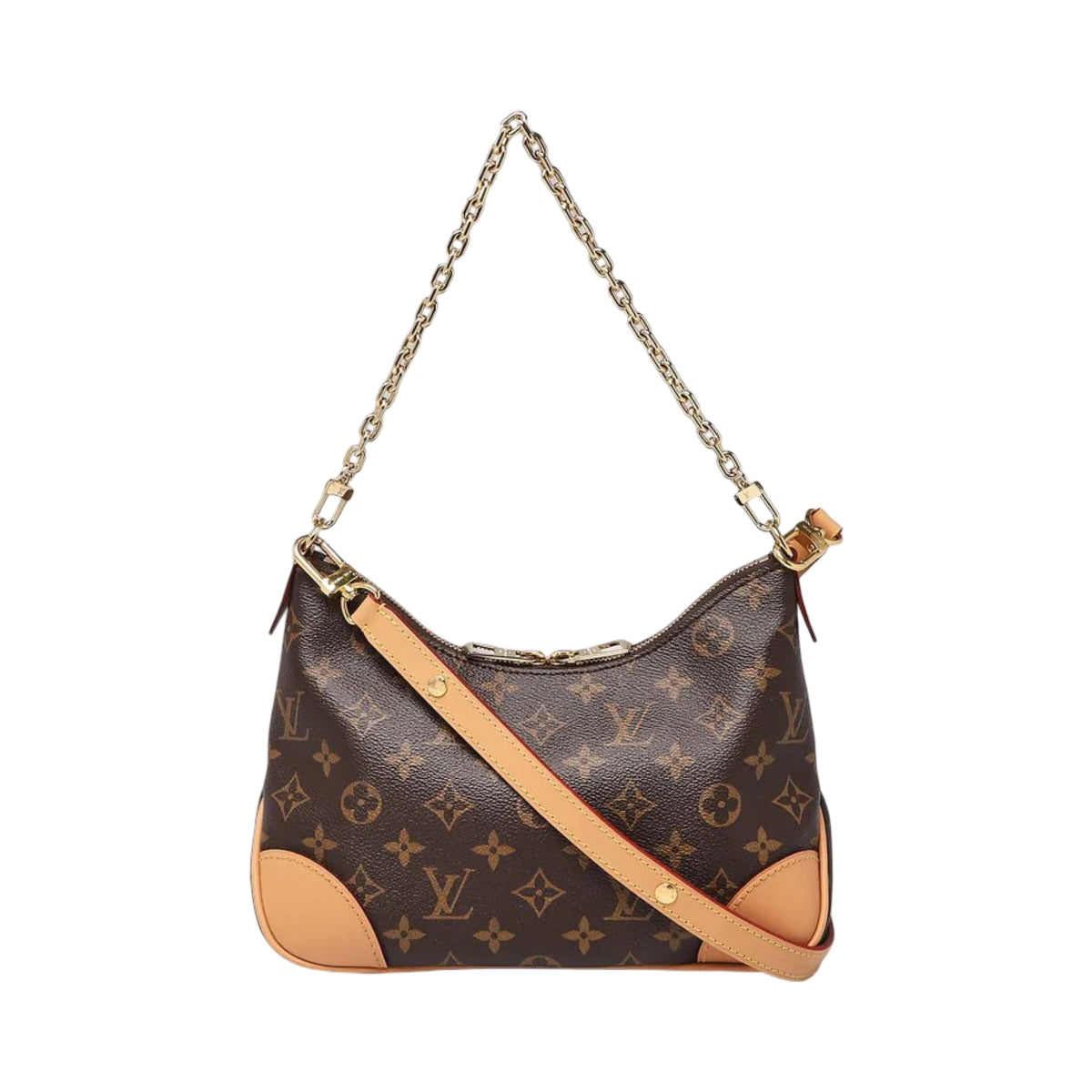 Louis Vuitton Boulogne PM Monogram