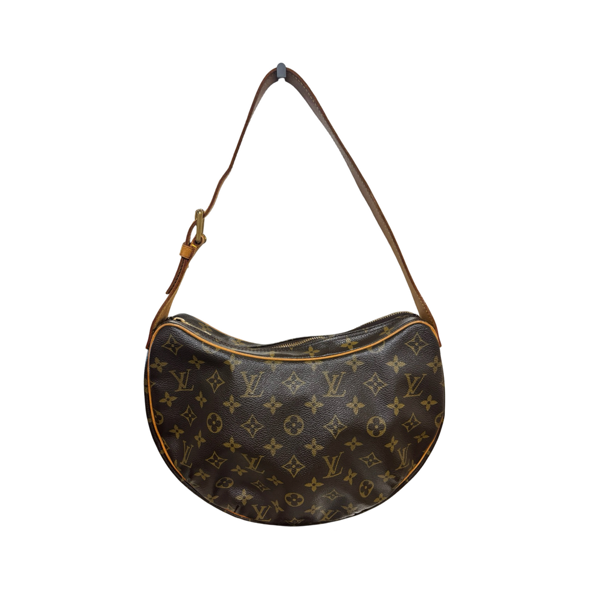 Louis Vuitton Speedy 30 Damier