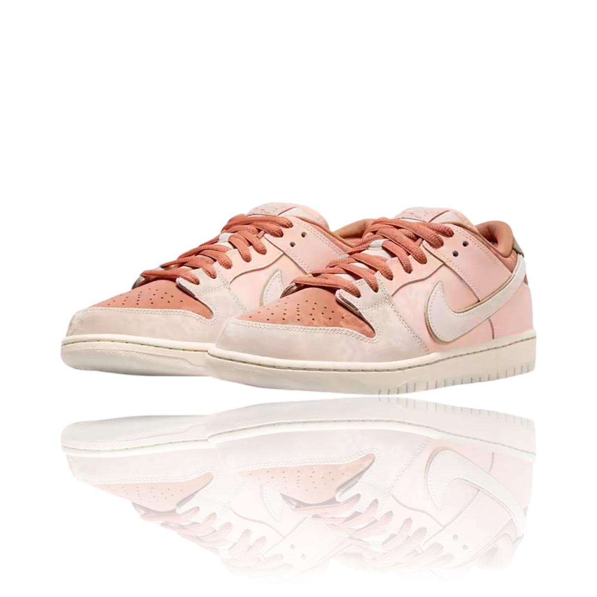 Nike SB Dunk low Trocadero Gardens