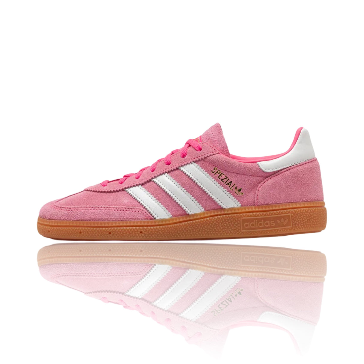 Adidas Handball Spezial Lucid Pink White