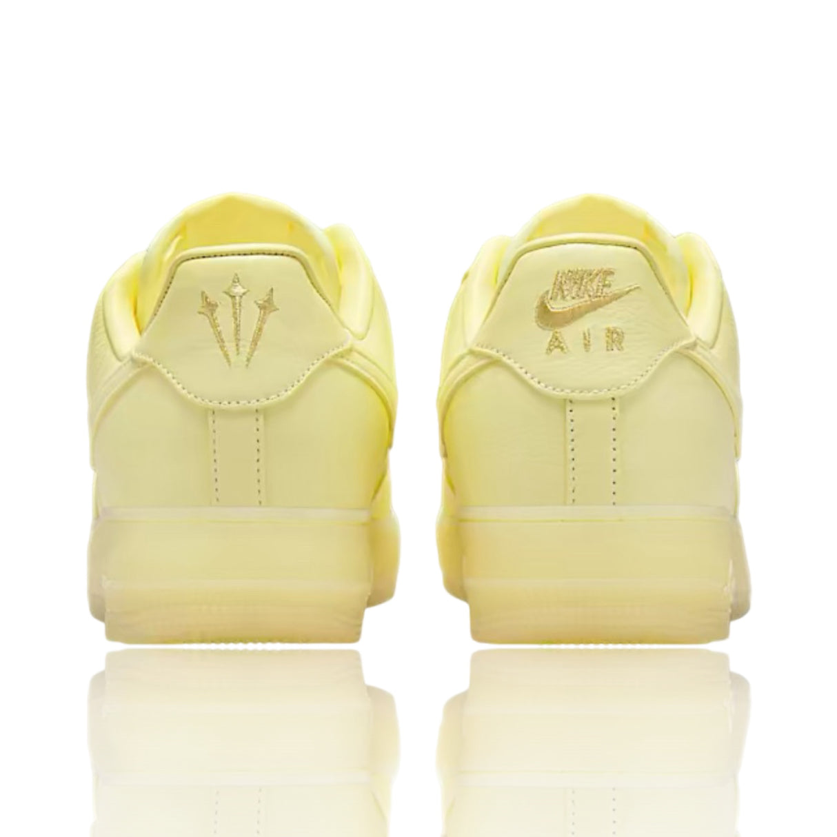 Nike Air Force 1 NOCTA Drake Certified Lover Boy Citron Tint