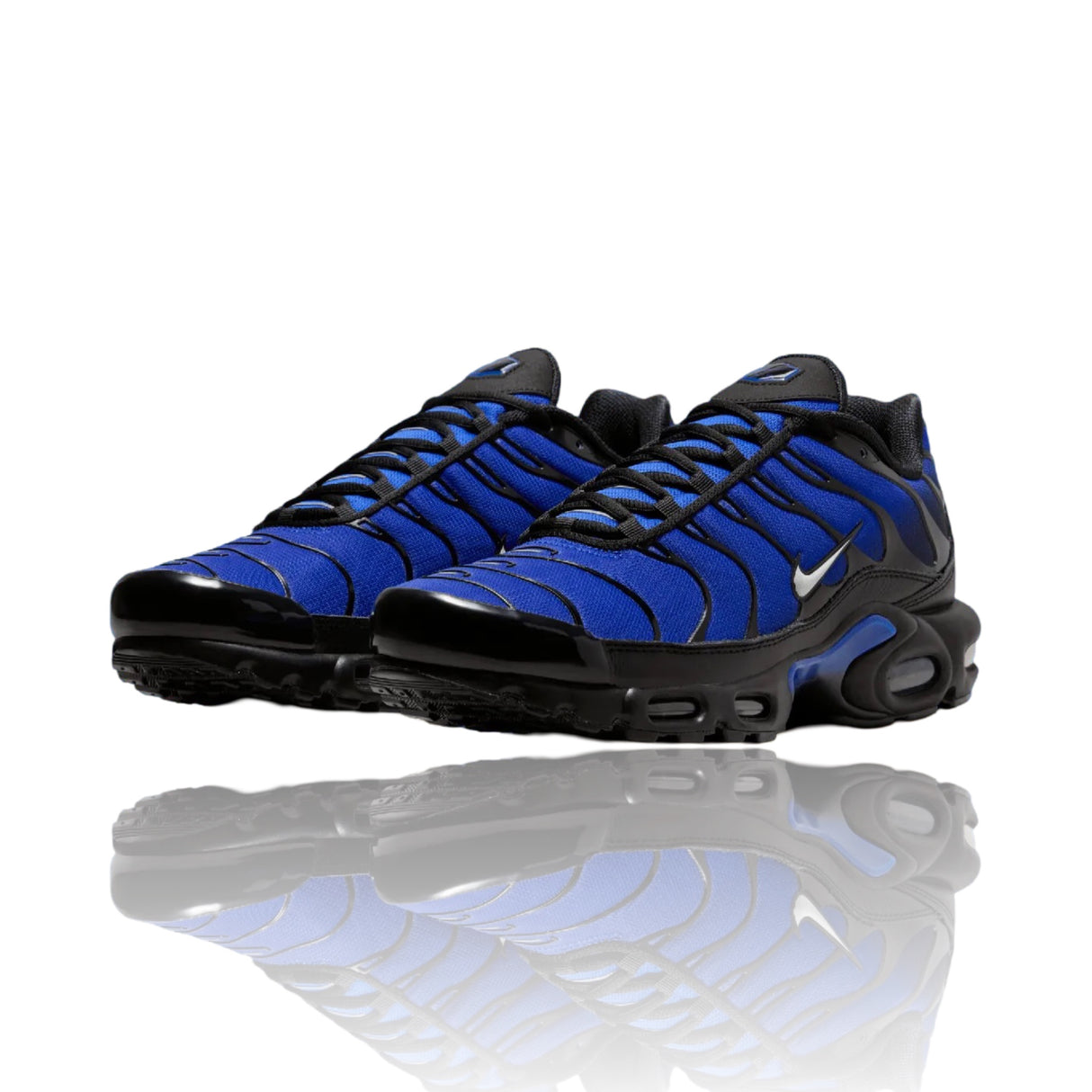 Nike Air Max Plus Racer Blue