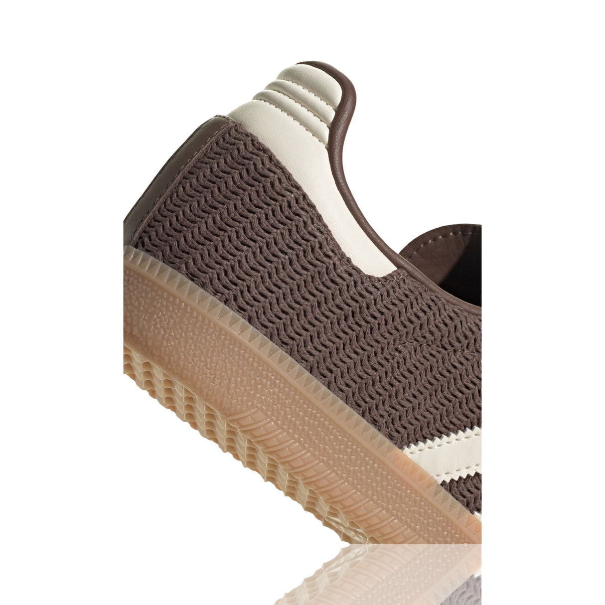 Adidas Samba OG Earth Strata Wonder White