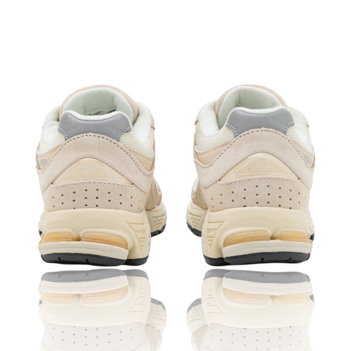 New Balance 2002r Off White