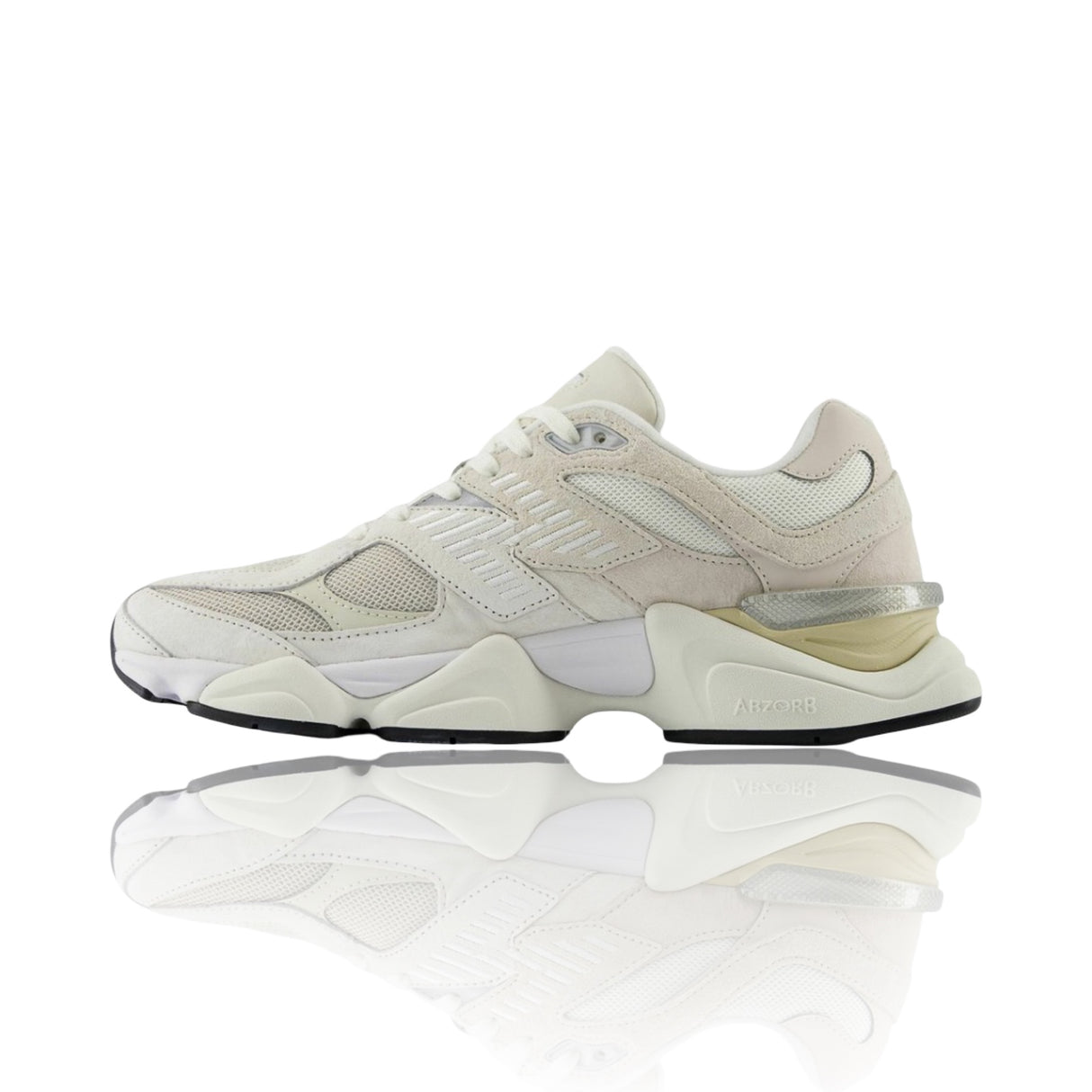 New Balance 9060 Sea Salt