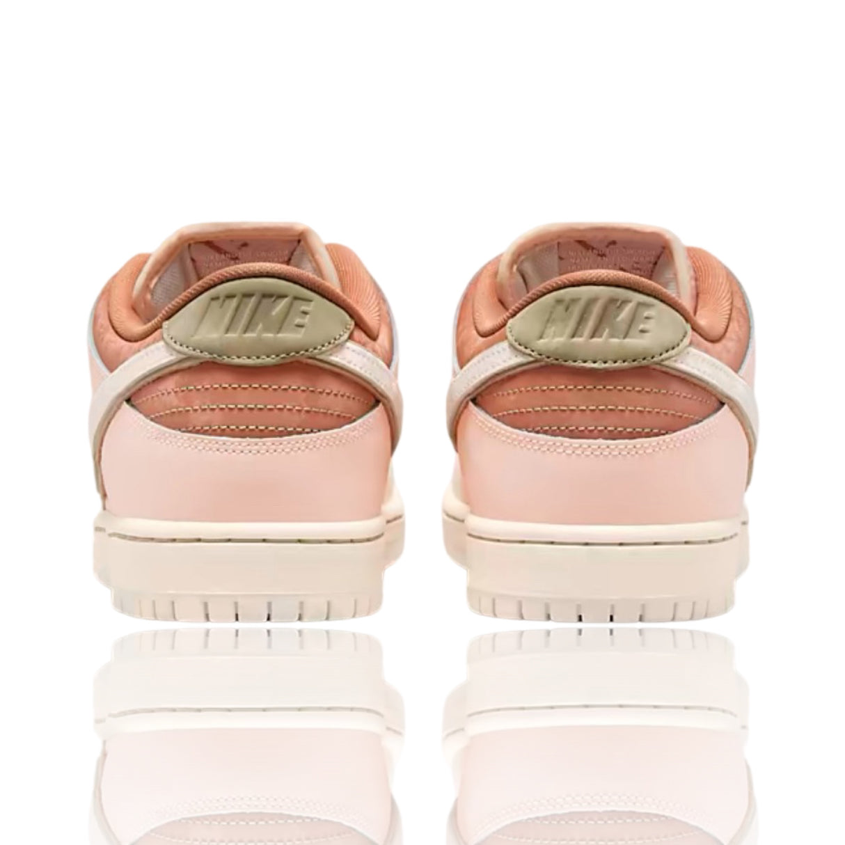 Nike SB Dunk low Trocadero Gardens