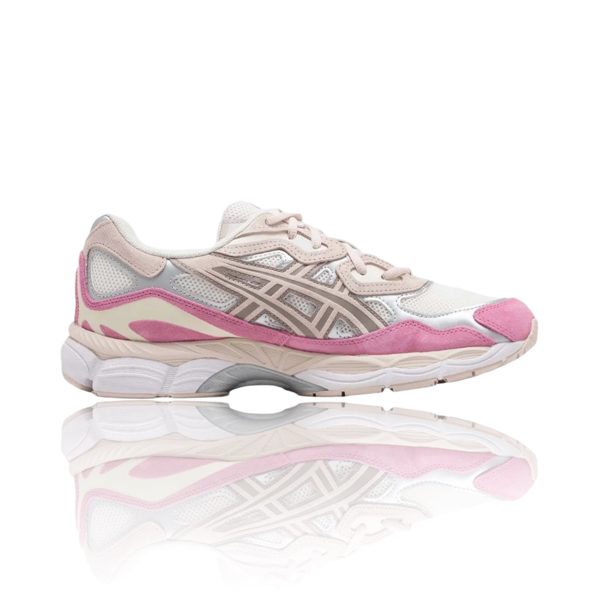 Asics Gel- NYC Cream Mineral Beige Pink