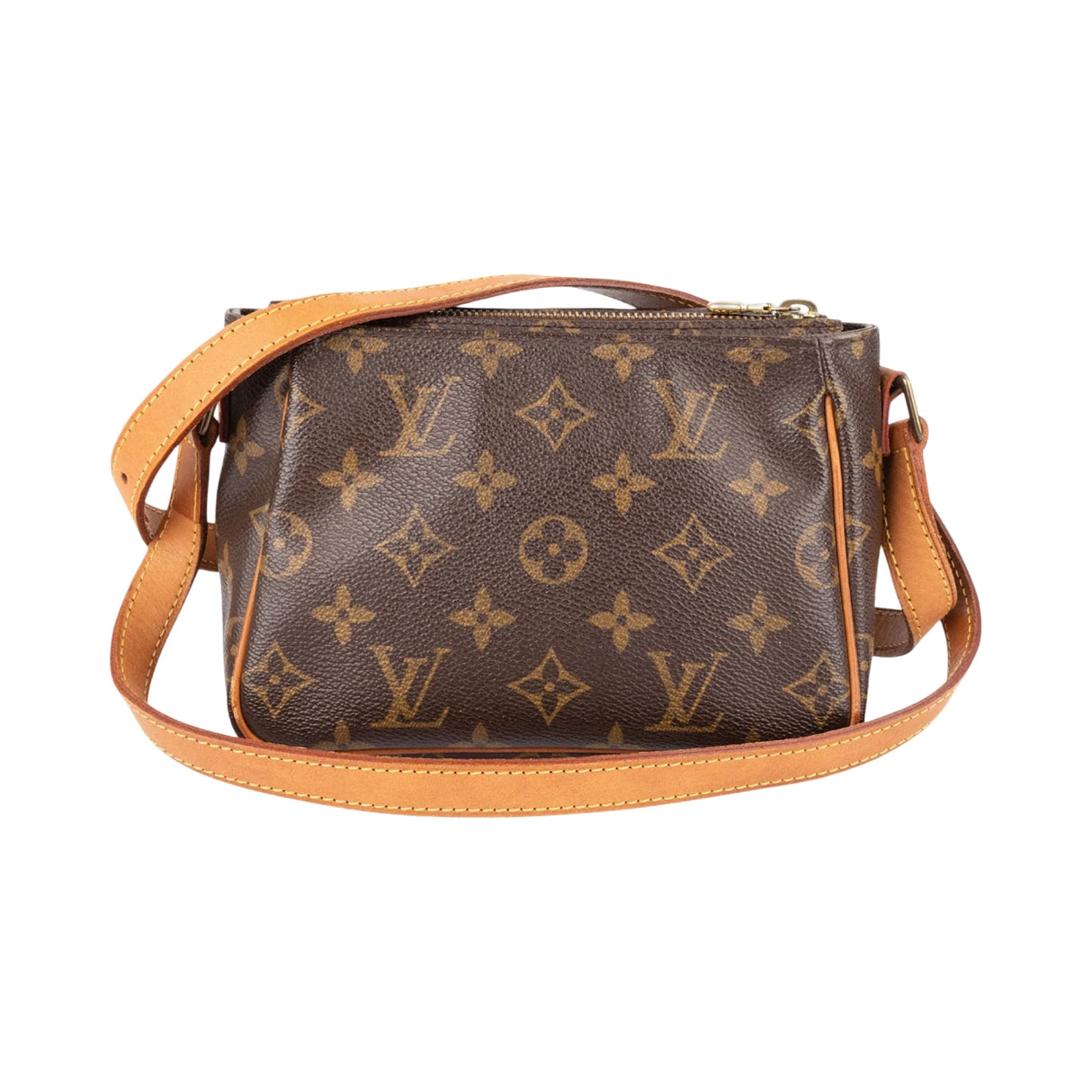 Louis Vuitton Canvas Monogram Viva Cite PM Crossbody