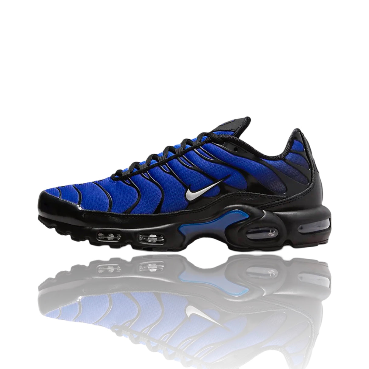 Nike Air Max Plus Racer Blue