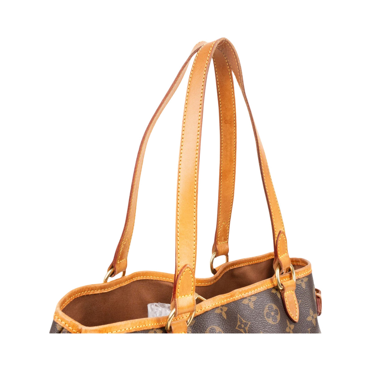 Louis Vuitton Canvas Monogram Batignolles Horizontal