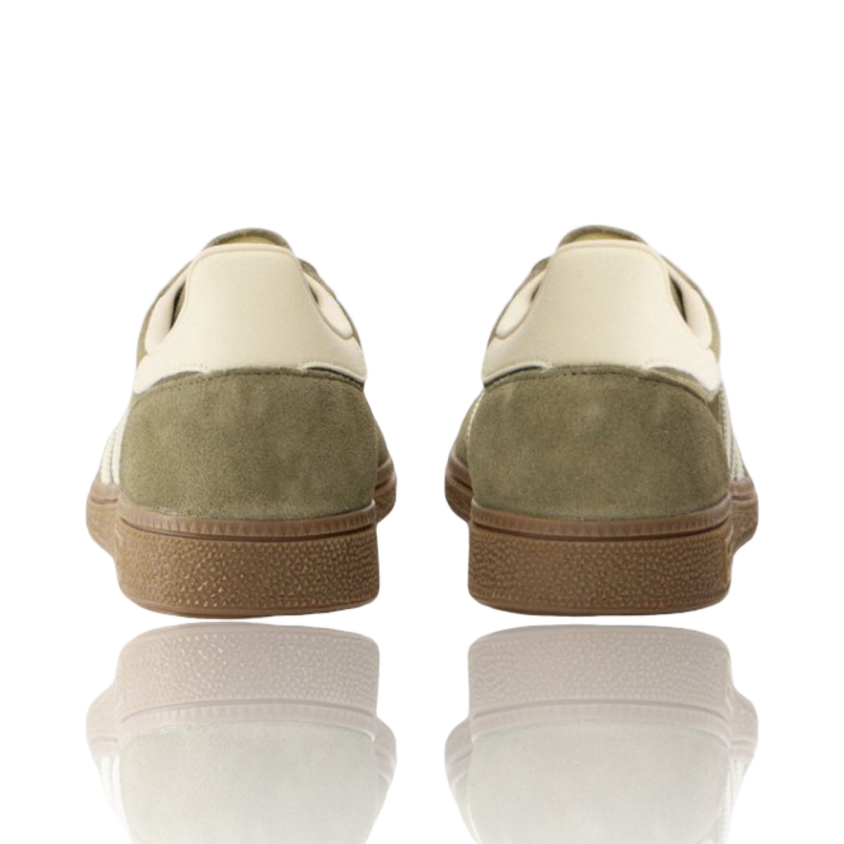 Adidas Handball Spezial Olive Strata Cream