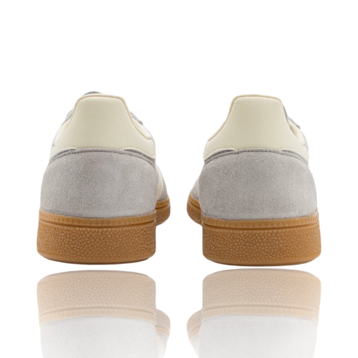 Adidas Handball Spezial Grey Cream White