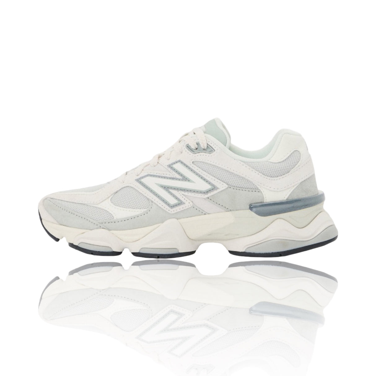 New Balance 9060 Lone Star Grey