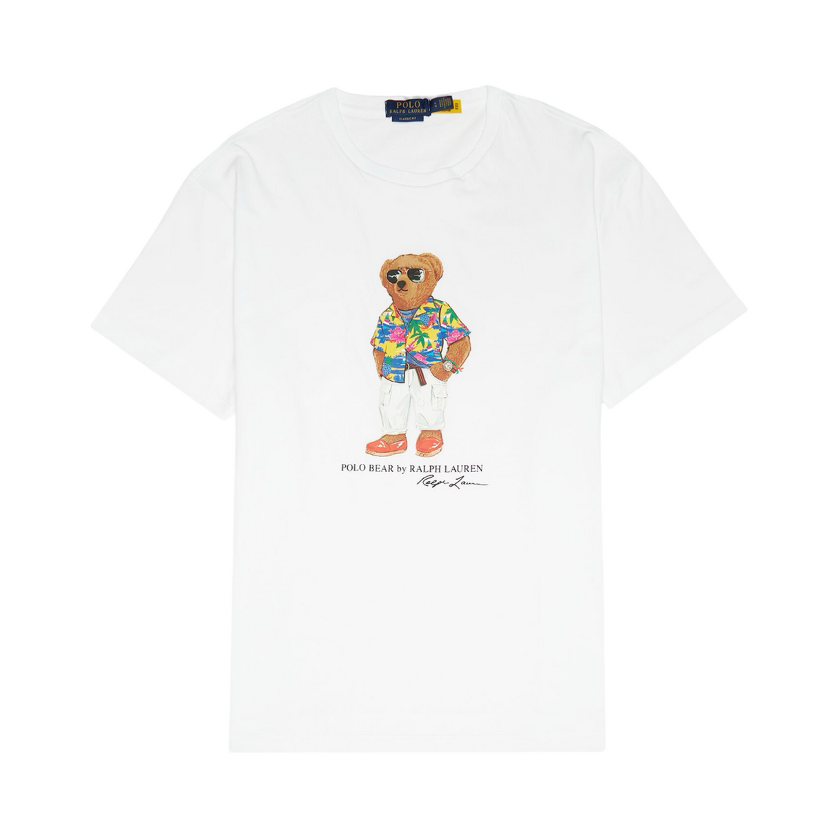 Polo Ralph Lauren T-Shirt L