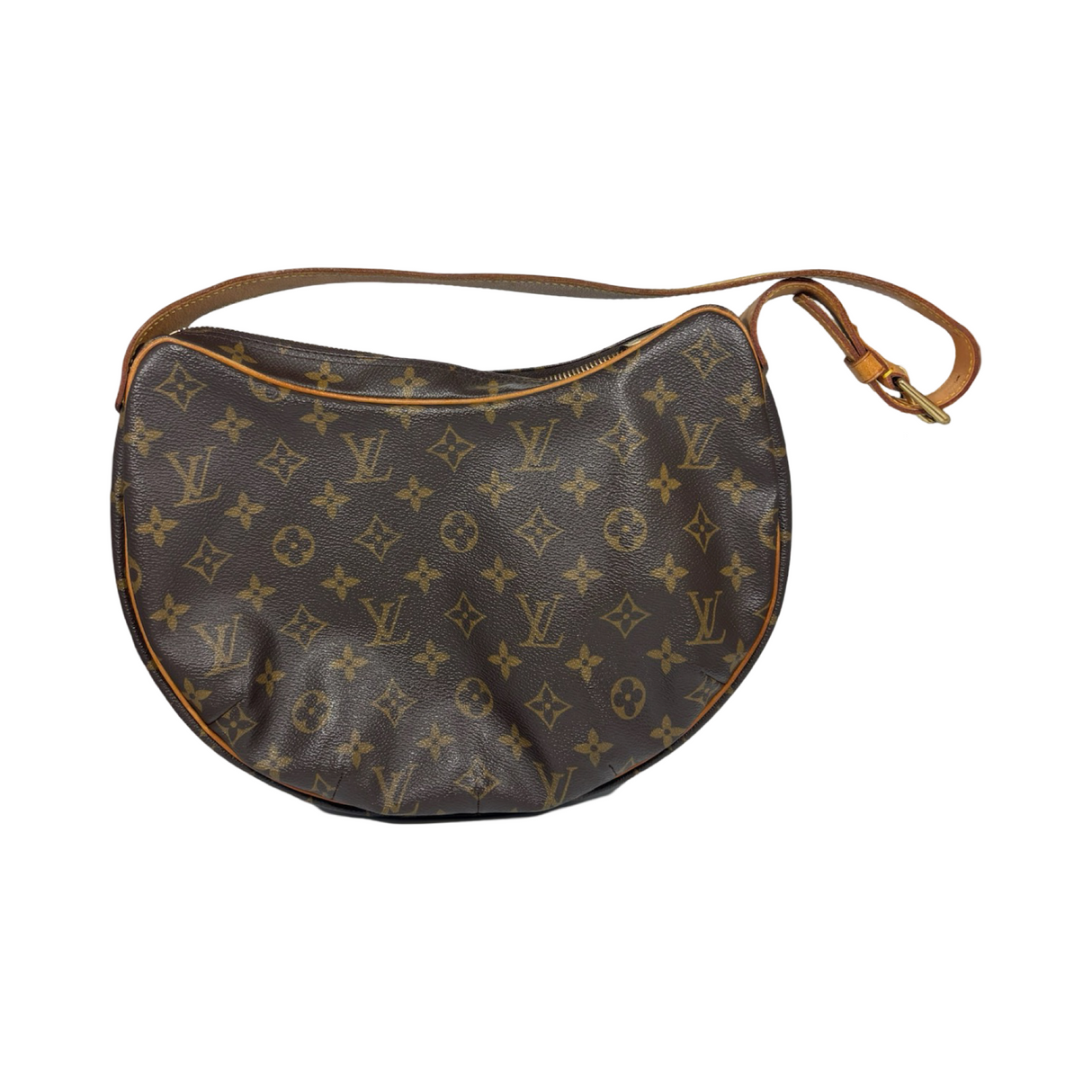 Louis Vuitton Speedy 30 Damier