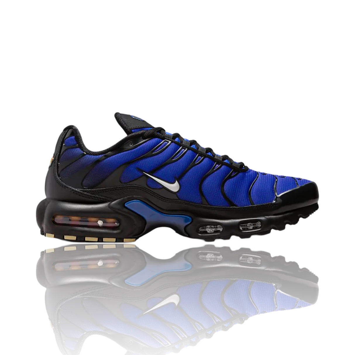Nike Air Max Plus Racer Blue