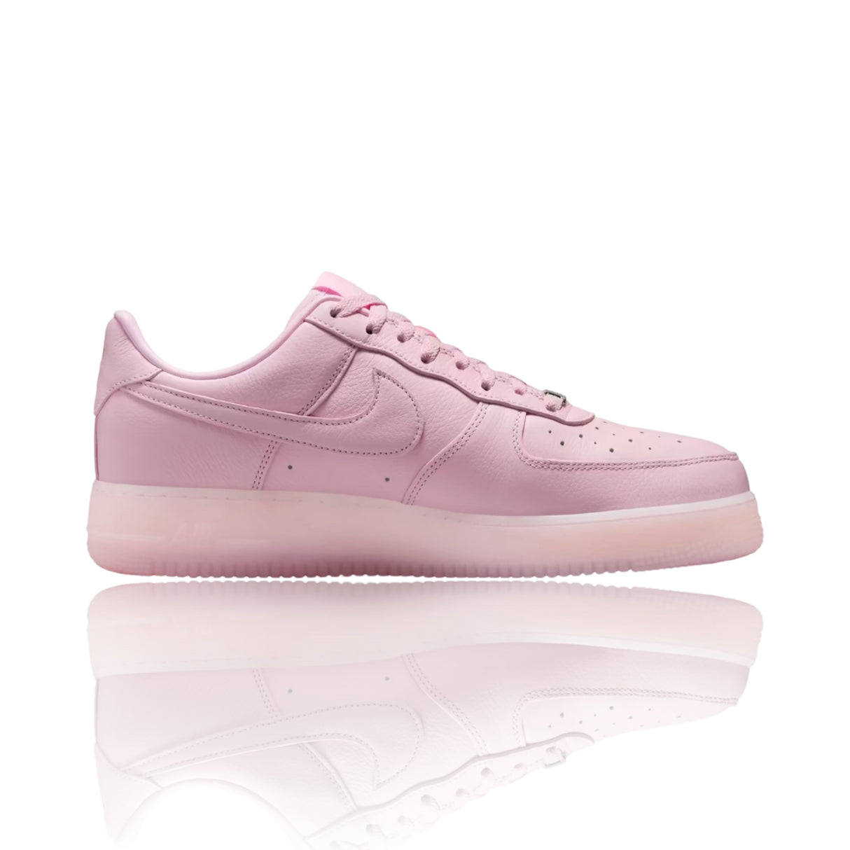 Nike Air Force 1 NOCTA Drake Certified Lover Boy Pink Foam